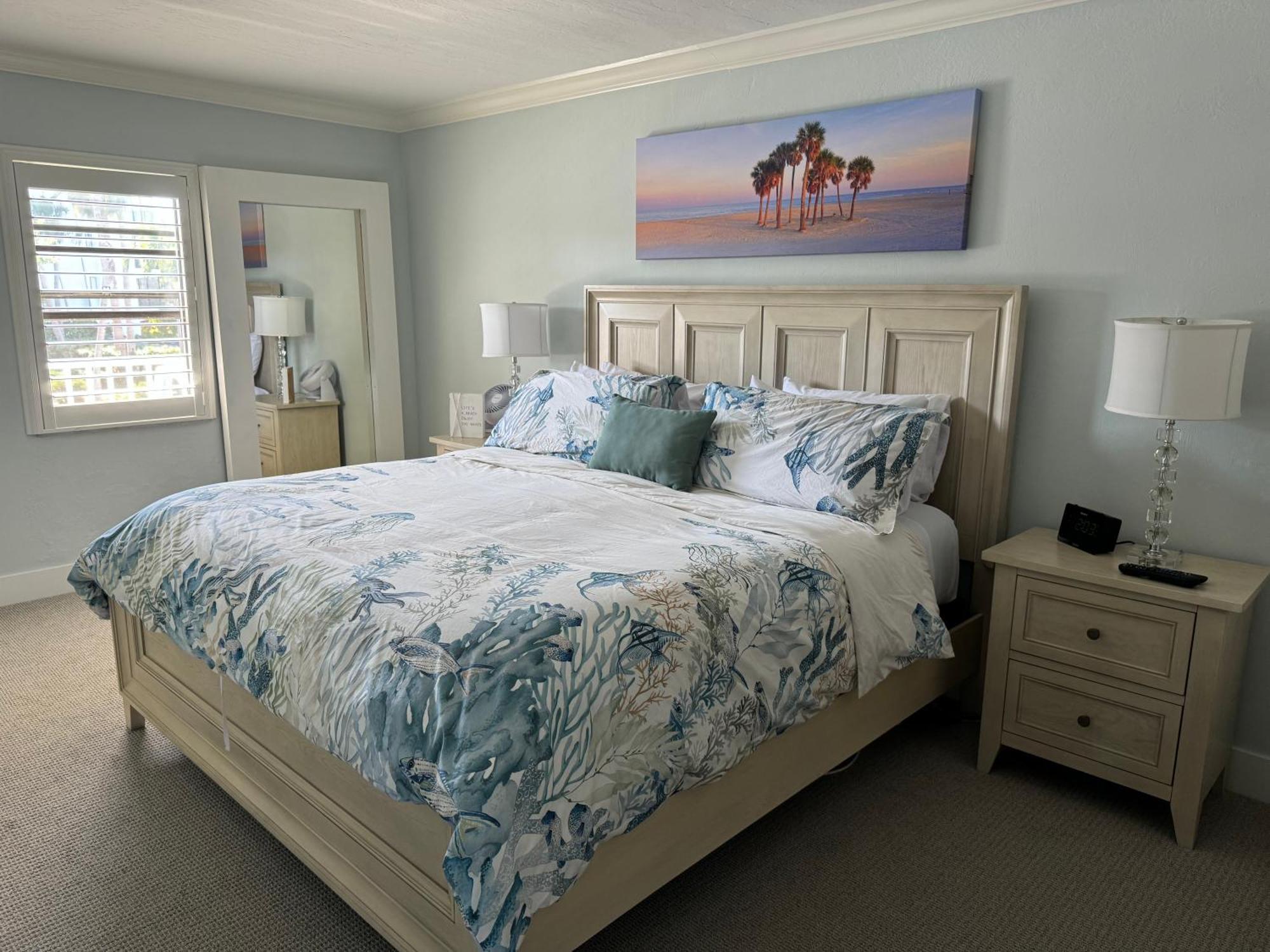 Captiva Bayside Villas 1 Bedroom 2 Bath - Sleep 4 Captiva Island Exterior foto