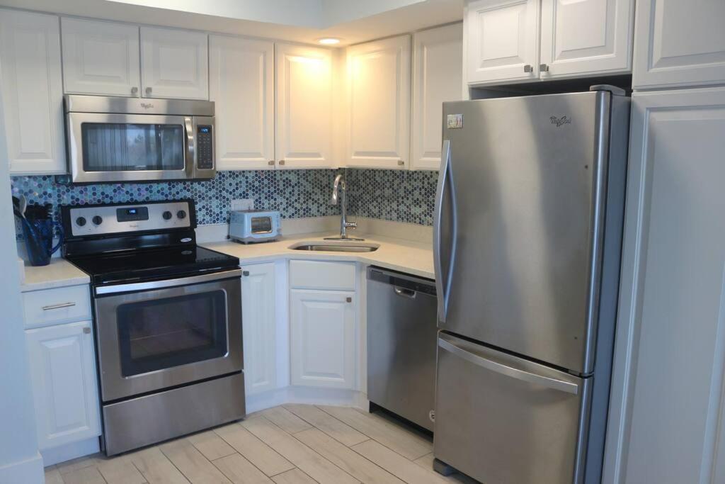 Captiva Bayside Villas 1 Bedroom 2 Bath - Sleep 4 Captiva Island Exterior foto