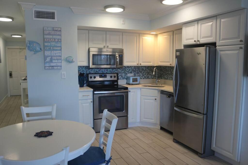 Captiva Bayside Villas 1 Bedroom 2 Bath - Sleep 4 Captiva Island Exterior foto