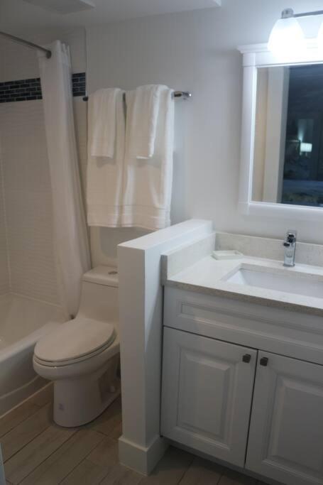 Captiva Bayside Villas 1 Bedroom 2 Bath - Sleep 4 Captiva Island Exterior foto
