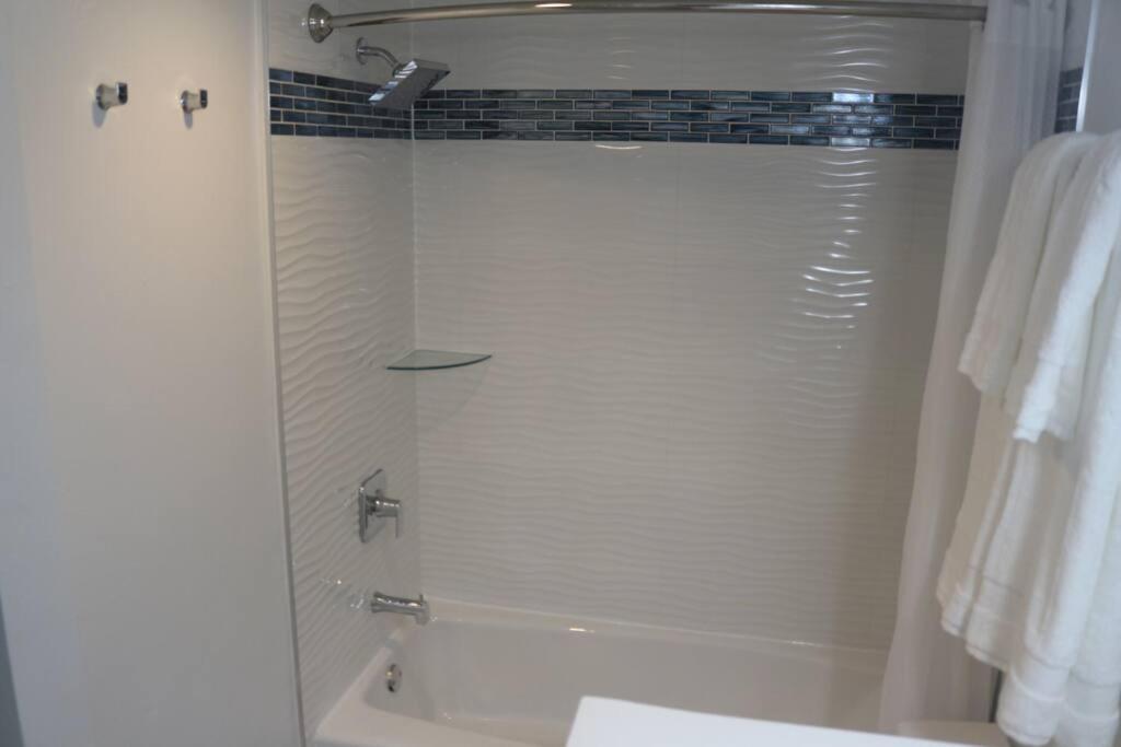 Captiva Bayside Villas 1 Bedroom 2 Bath - Sleep 4 Captiva Island Exterior foto