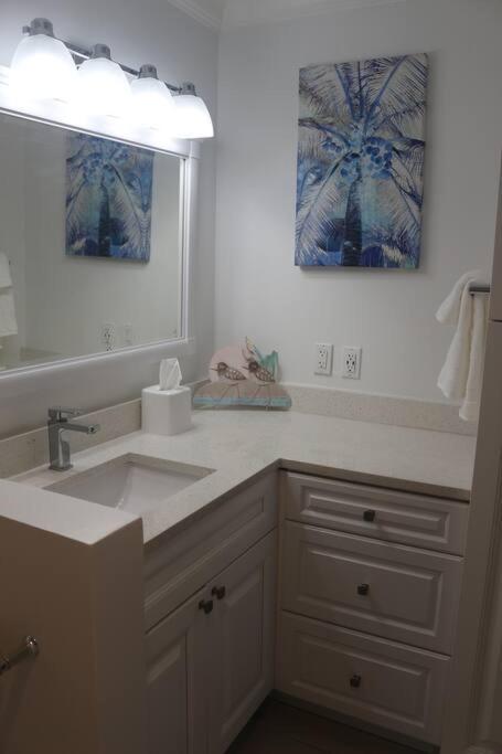 Captiva Bayside Villas 1 Bedroom 2 Bath - Sleep 4 Captiva Island Exterior foto