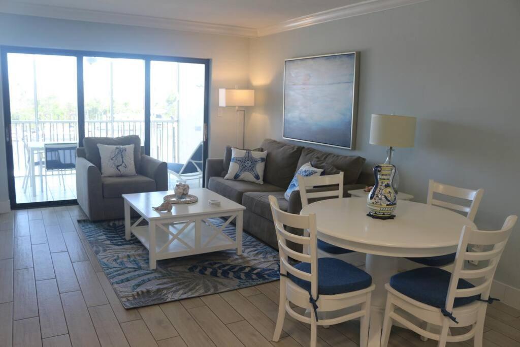 Captiva Bayside Villas 1 Bedroom 2 Bath - Sleep 4 Captiva Island Exterior foto