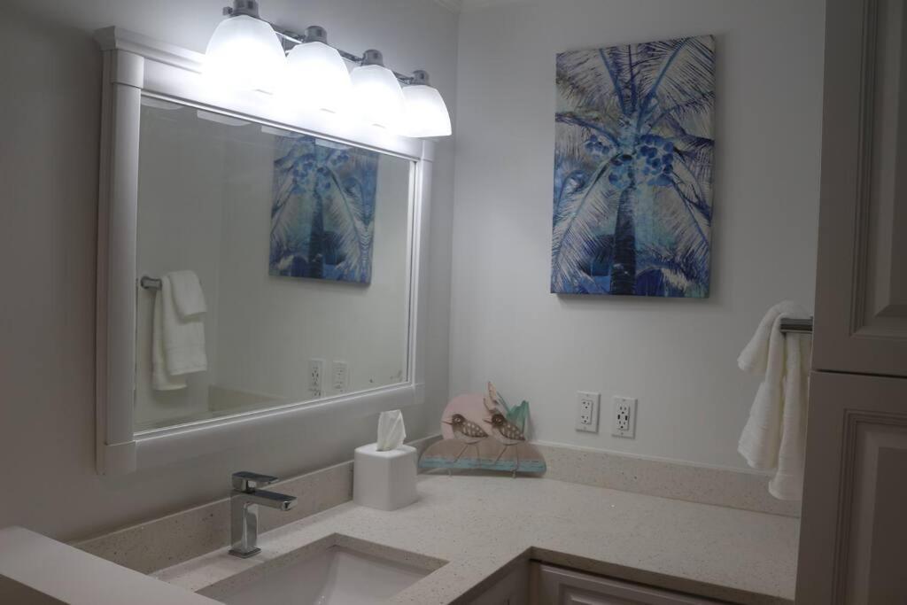 Captiva Bayside Villas 1 Bedroom 2 Bath - Sleep 4 Captiva Island Exterior foto