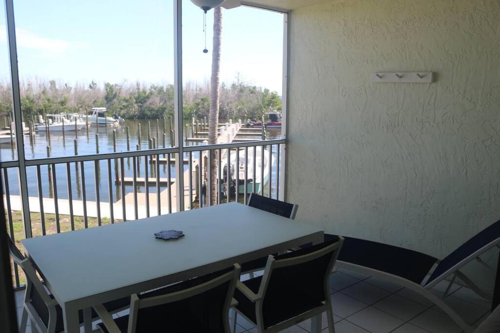 Captiva Bayside Villas 1 Bedroom 2 Bath - Sleep 4 Captiva Island Exterior foto